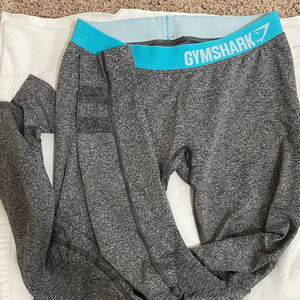 OG Gymshark leggings